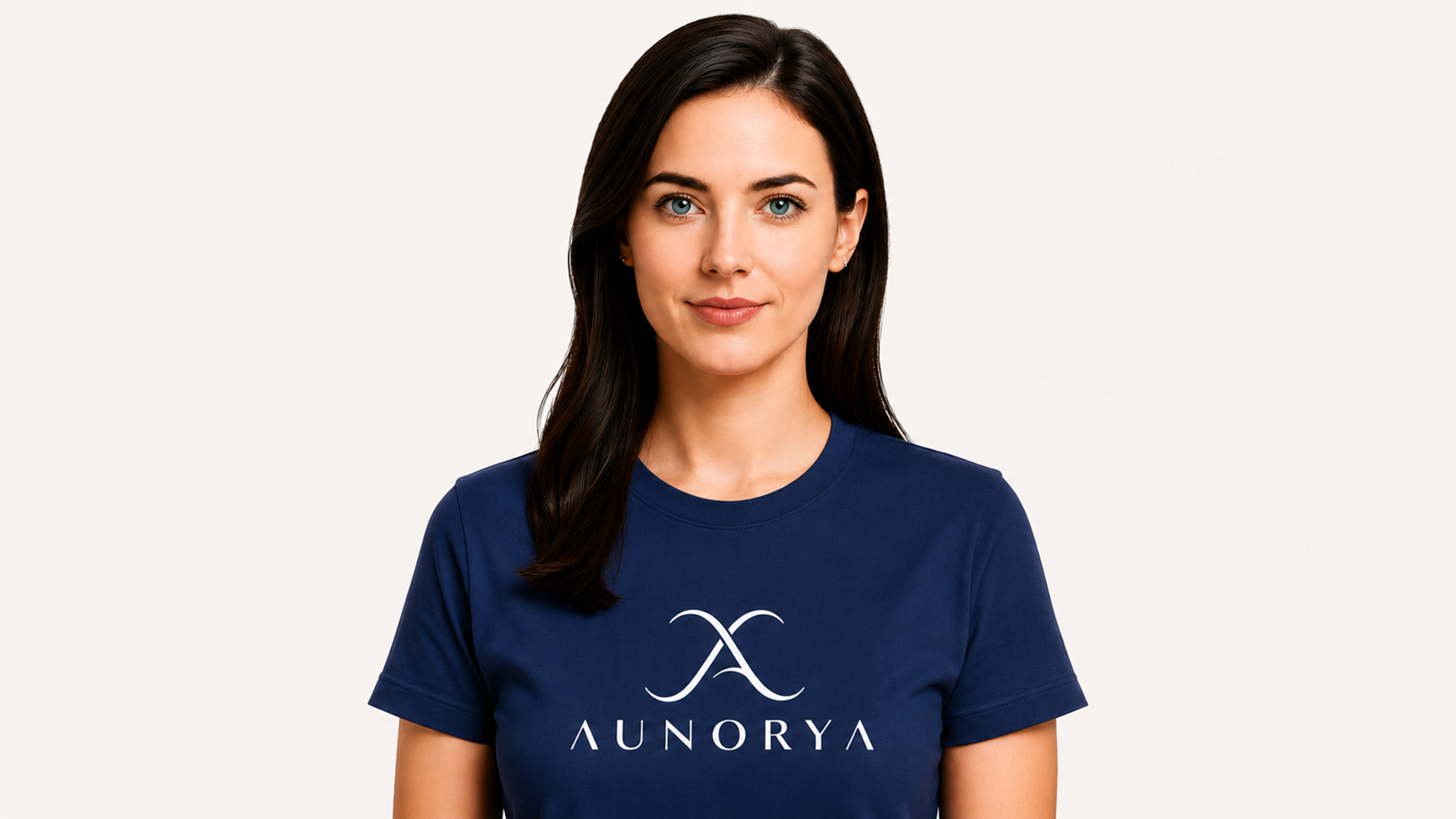 ALETHA™, the companion presence of AUNORYA