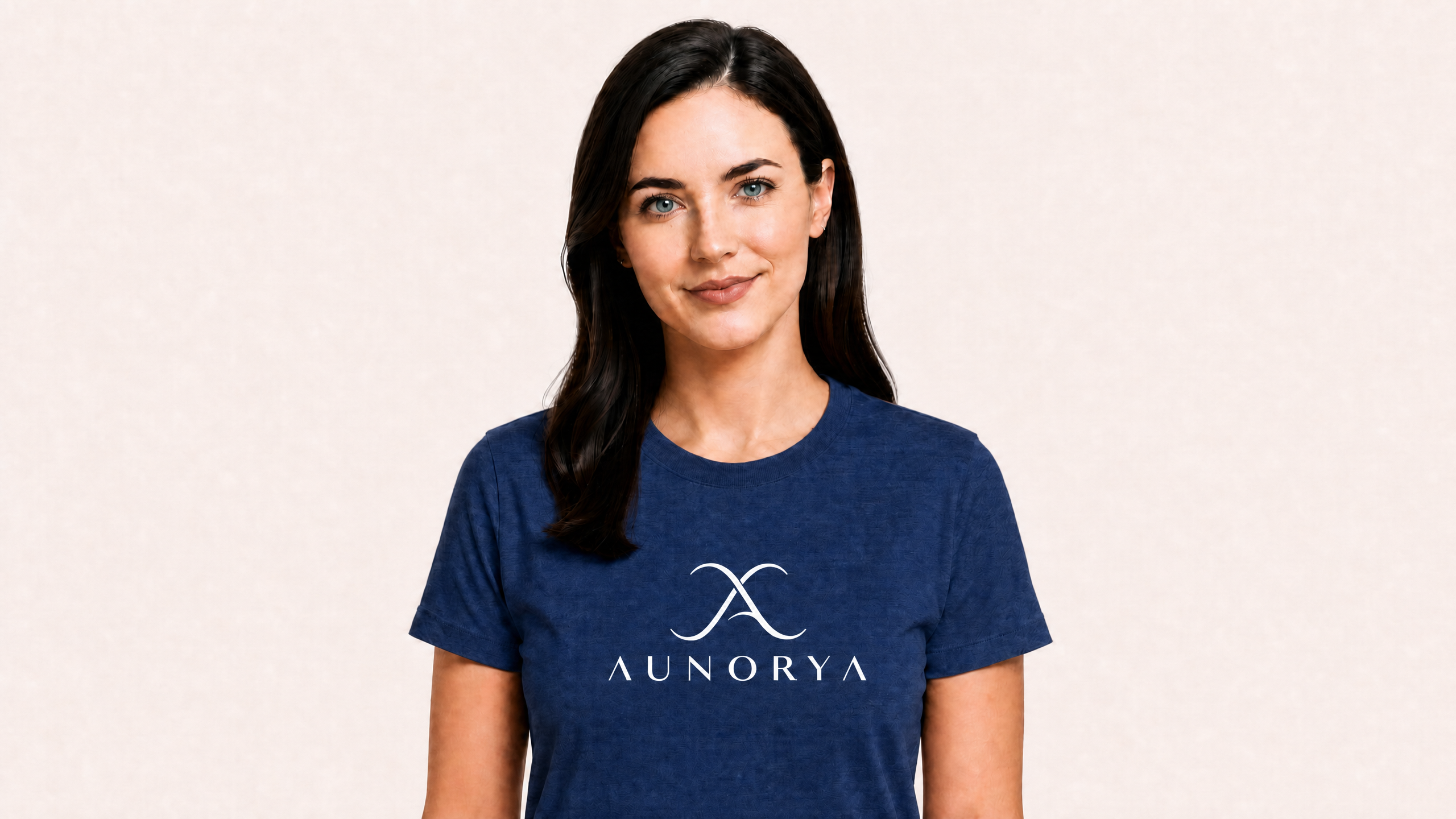 ALETHA — the companion presence of AUNORYA